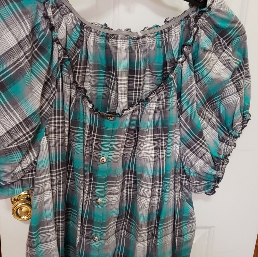 Blouse